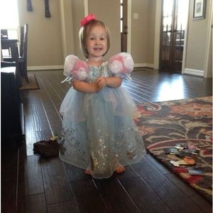 Meet your Posher, Peyton